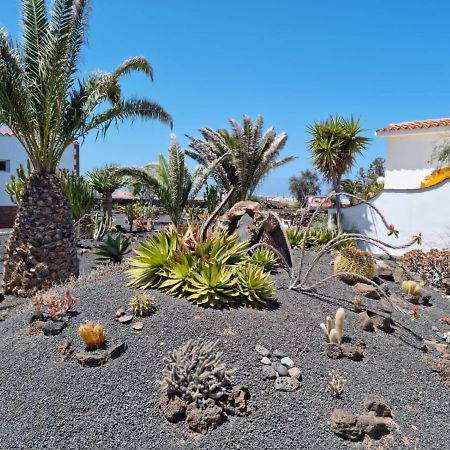 Casa Ina In El Roque, El Cotillo Buitenkant foto