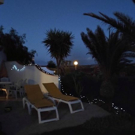 Casa Ina In El Roque, El Cotillo Buitenkant foto