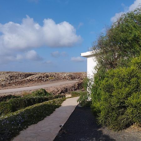 Casa Ina In El Roque, El Cotillo Buitenkant foto