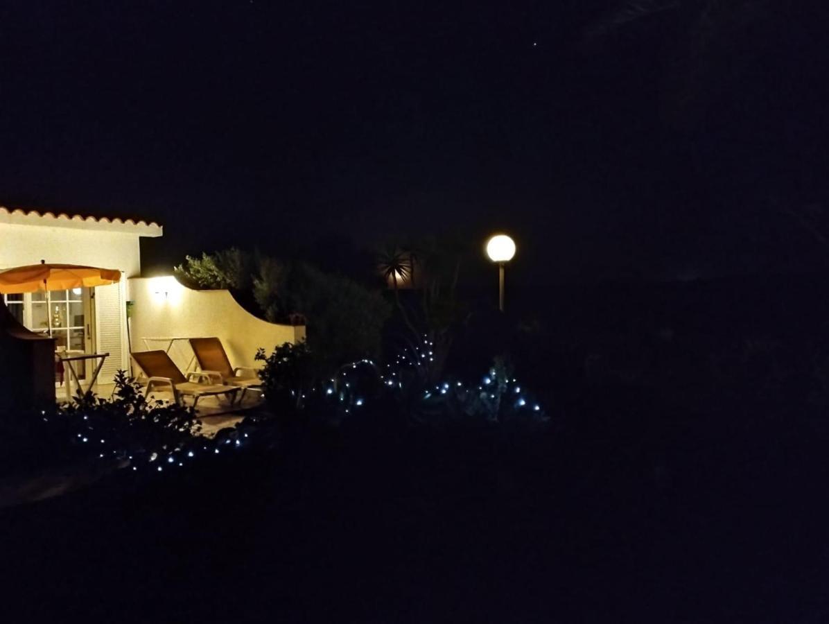 Casa Ina In El Roque, El Cotillo Buitenkant foto