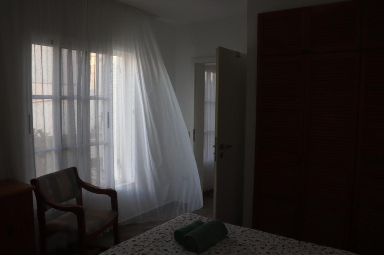 Casa Ina In El Roque, El Cotillo Buitenkant foto