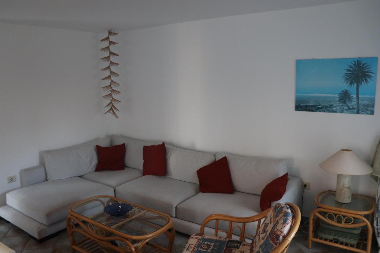 Casa Ina In El Roque, El Cotillo Buitenkant foto