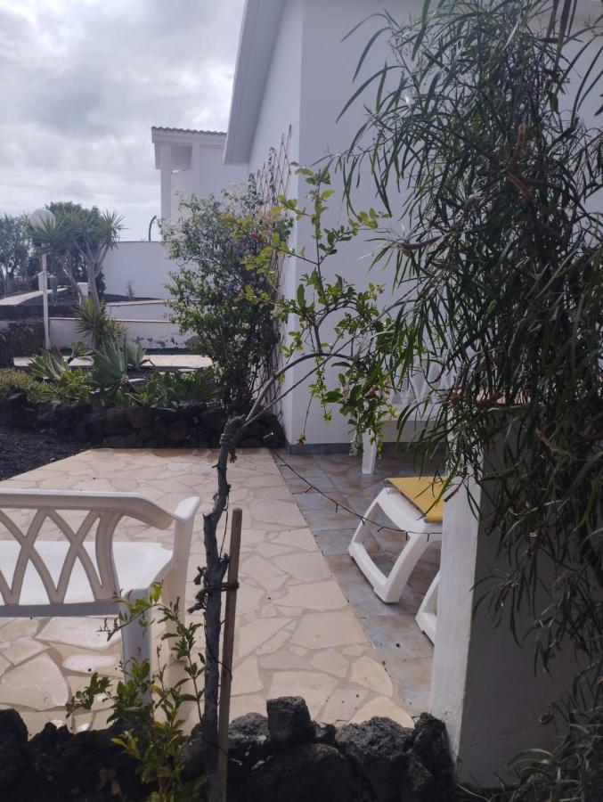 Casa Ina In El Roque, El Cotillo Buitenkant foto