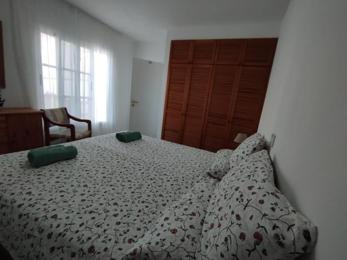 Casa Ina In El Roque, El Cotillo Buitenkant foto