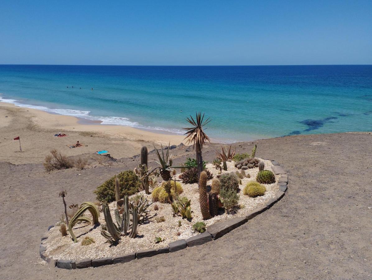 Casa Ina In El Roque, El Cotillo Buitenkant foto
