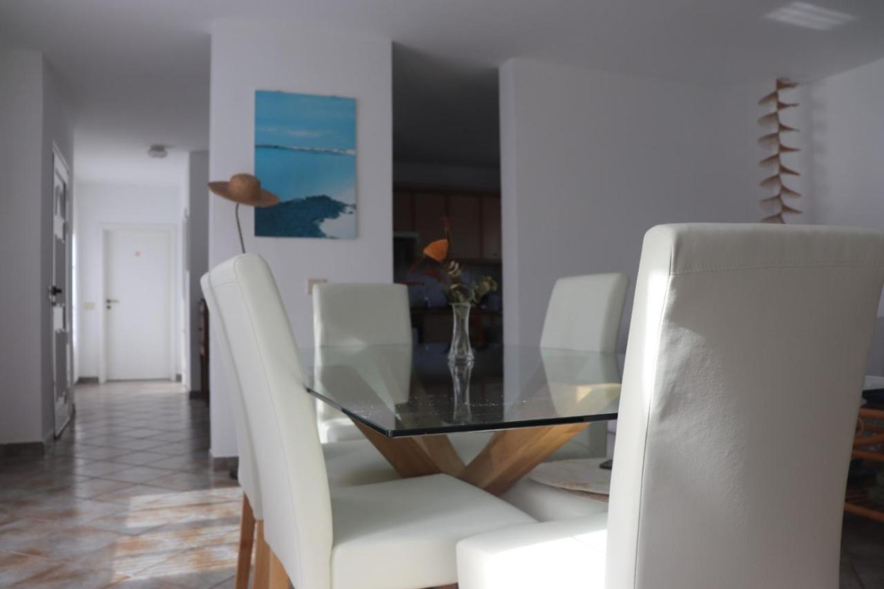 Casa Ina In El Roque, El Cotillo Buitenkant foto