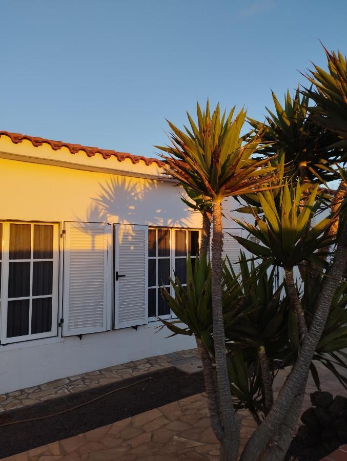 Casa Ina In El Roque, El Cotillo Buitenkant foto