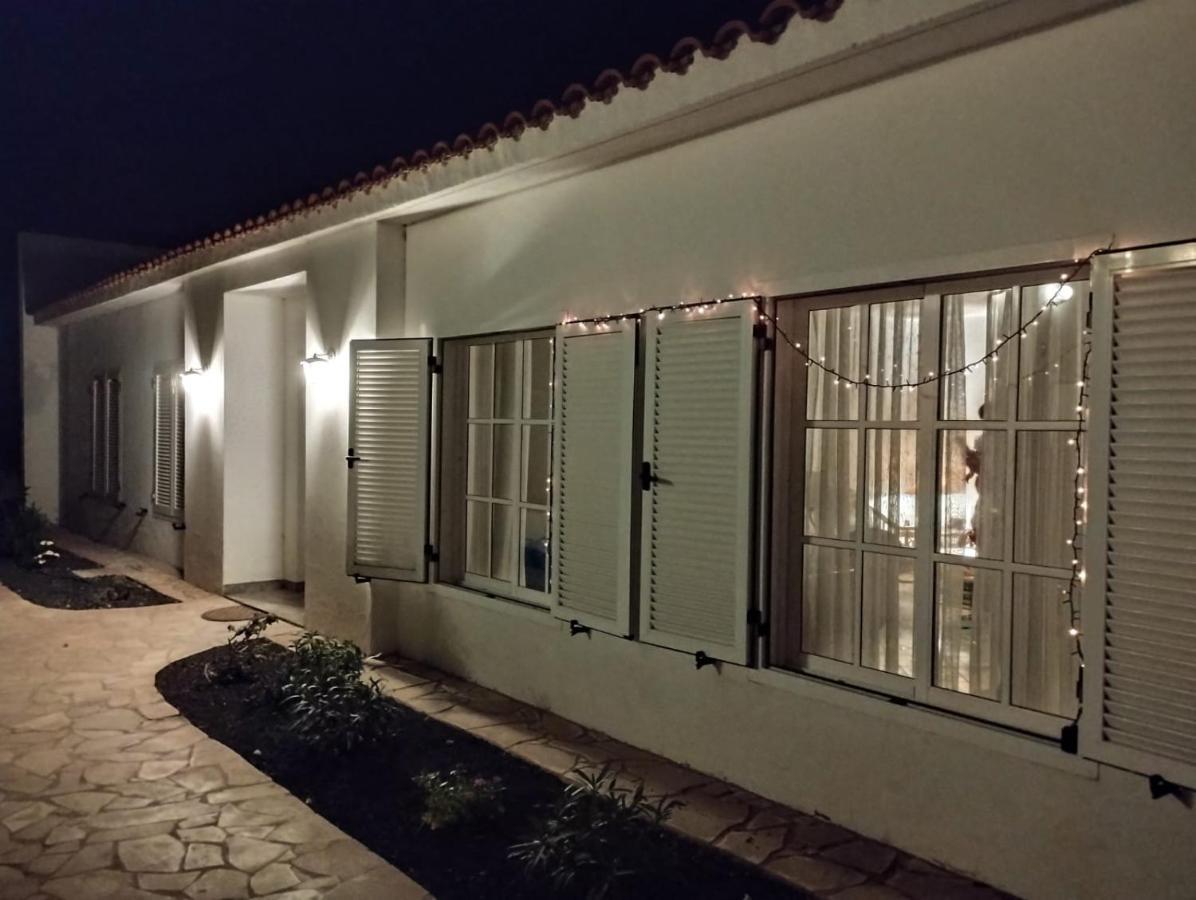 Casa Ina In El Roque, El Cotillo Buitenkant foto