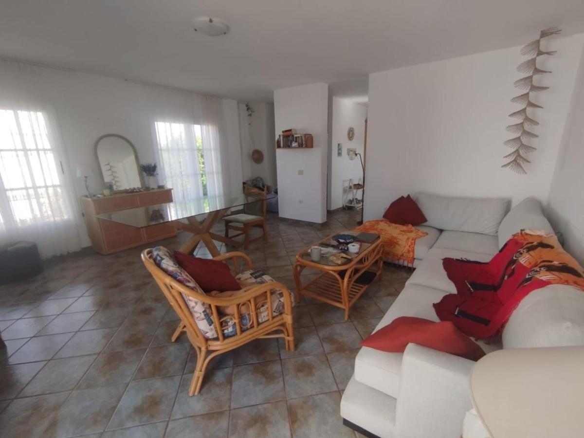 Casa Ina In El Roque, El Cotillo Buitenkant foto