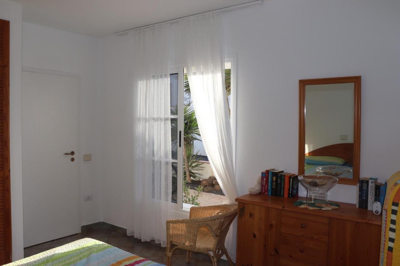 Casa Ina In El Roque, El Cotillo Buitenkant foto