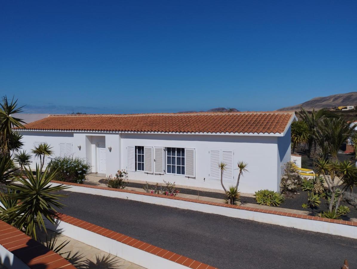Casa Ina In El Roque, El Cotillo Buitenkant foto