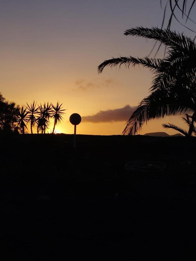 Casa Ina In El Roque, El Cotillo Buitenkant foto