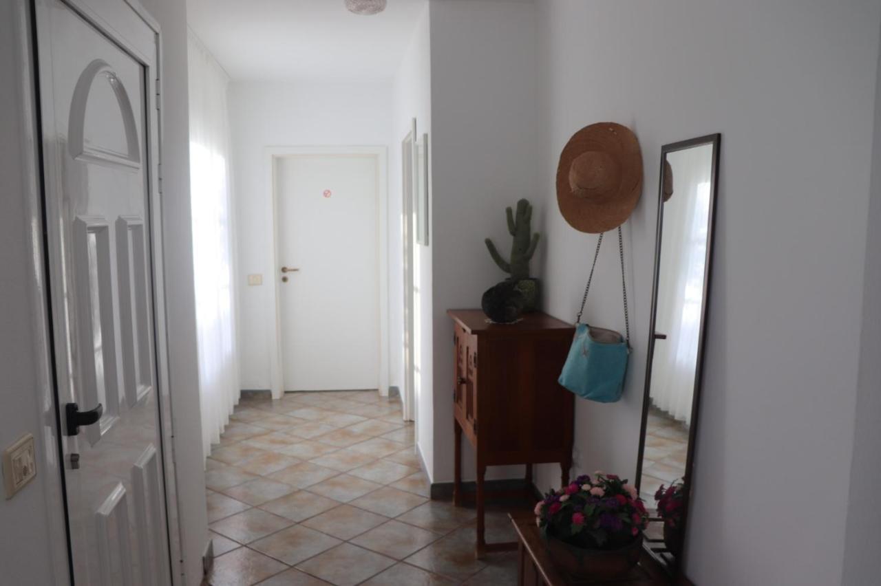 Casa Ina In El Roque, El Cotillo Buitenkant foto