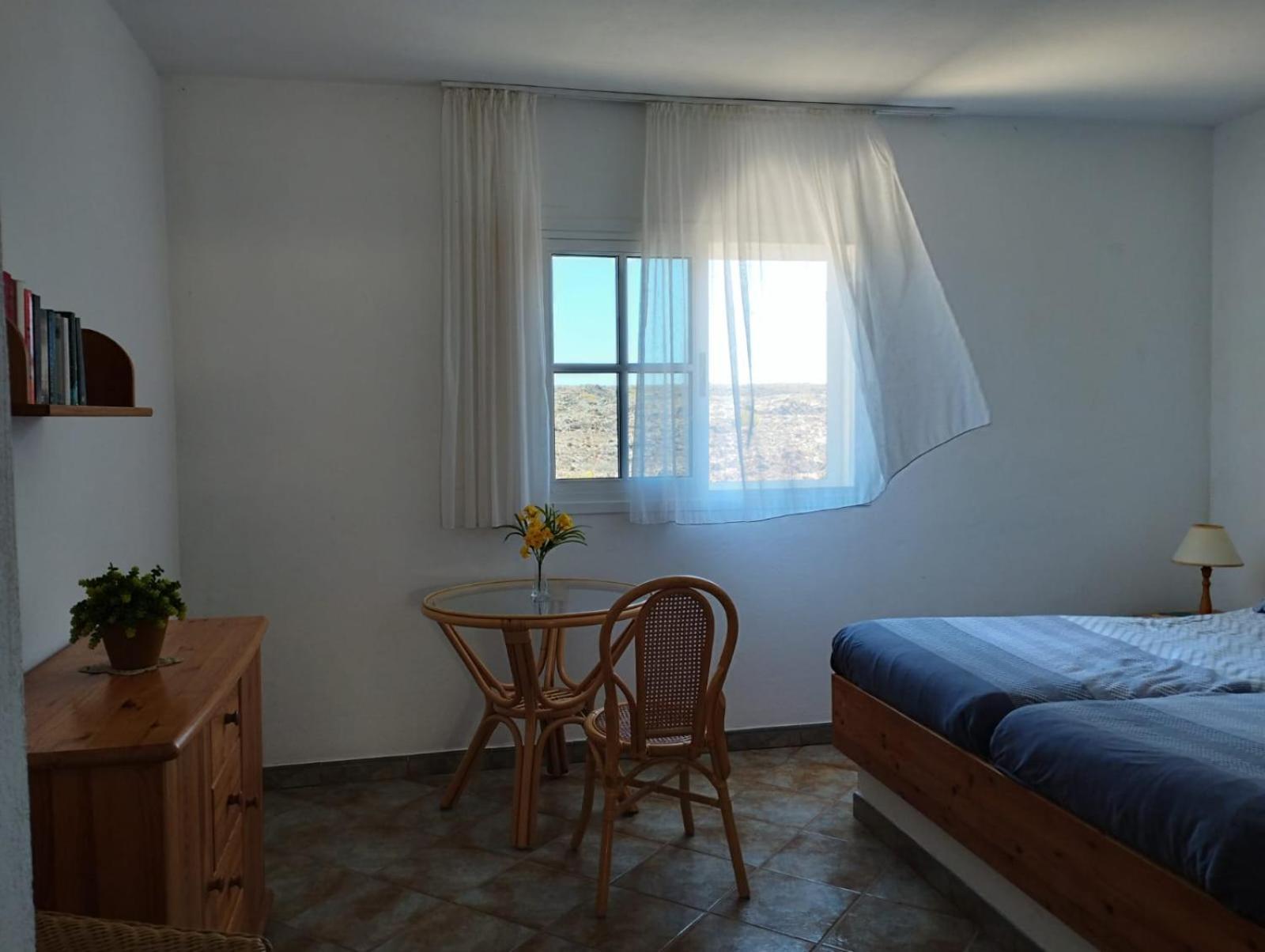 Casa Ina In El Roque, El Cotillo Buitenkant foto