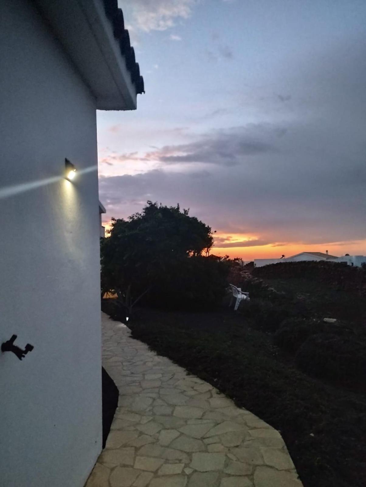 Casa Ina In El Roque, El Cotillo Buitenkant foto
