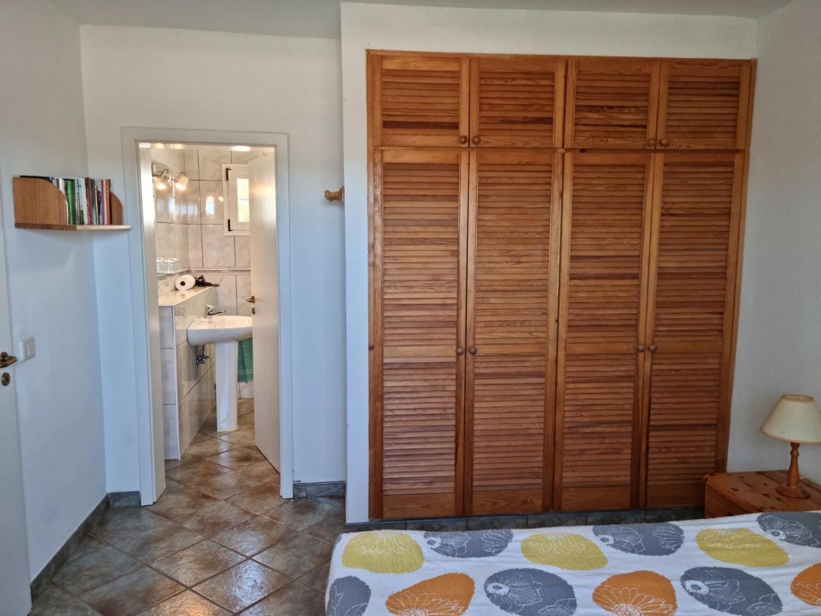 Casa Ina In El Roque, El Cotillo Buitenkant foto