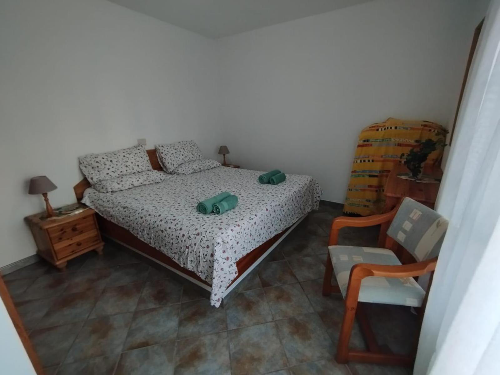 Casa Ina In El Roque, El Cotillo Buitenkant foto