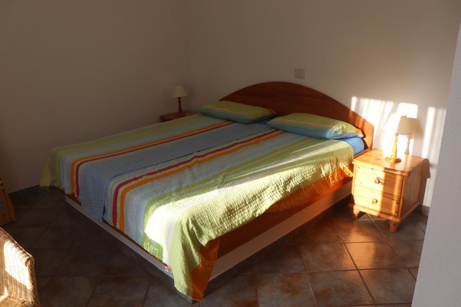 Casa Ina In El Roque, El Cotillo Buitenkant foto